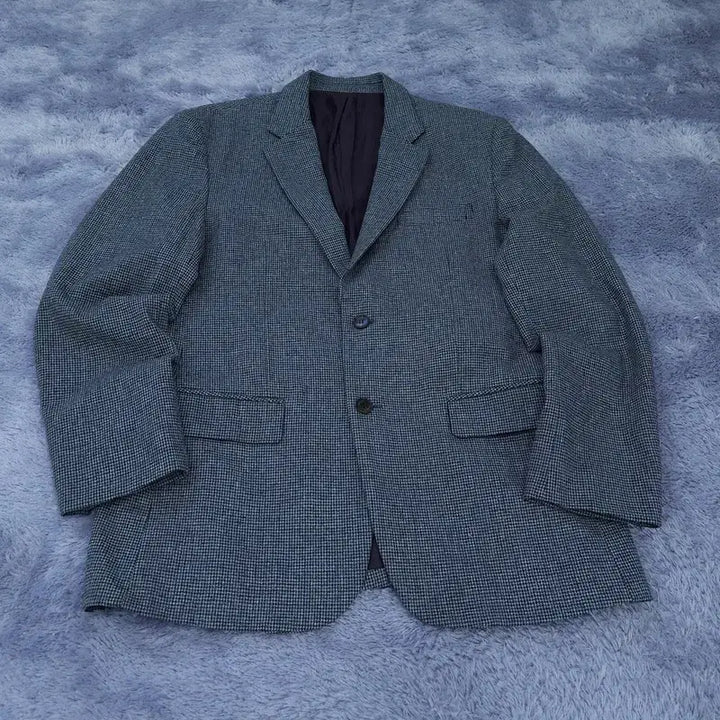 [BUNJANG] Galaxy Blazer Jacket / 105 갤럭시 블레이저 자켓 | A