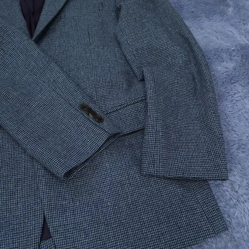 [BUNJANG] Galaxy Blazer Jacket / 105 갤럭시 블레이저 자켓 | A