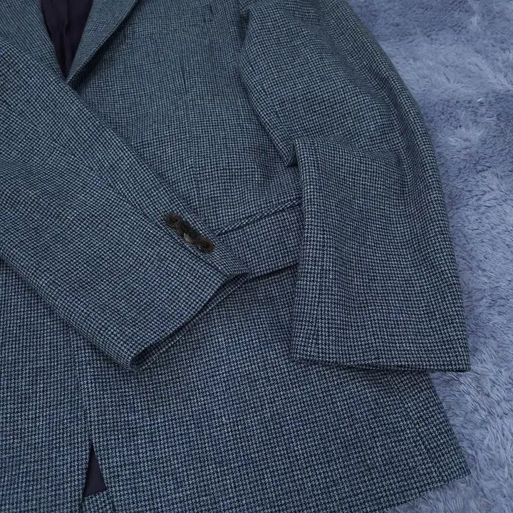 [BUNJANG] Galaxy Blazer Jacket / 105 갤럭시 블레이저 자켓 | A