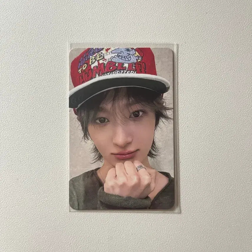 [BUNJANG] Kickflip 4th Album Donghwa Photocard / 킥플립 4집 디지팩 동화 포카 양도