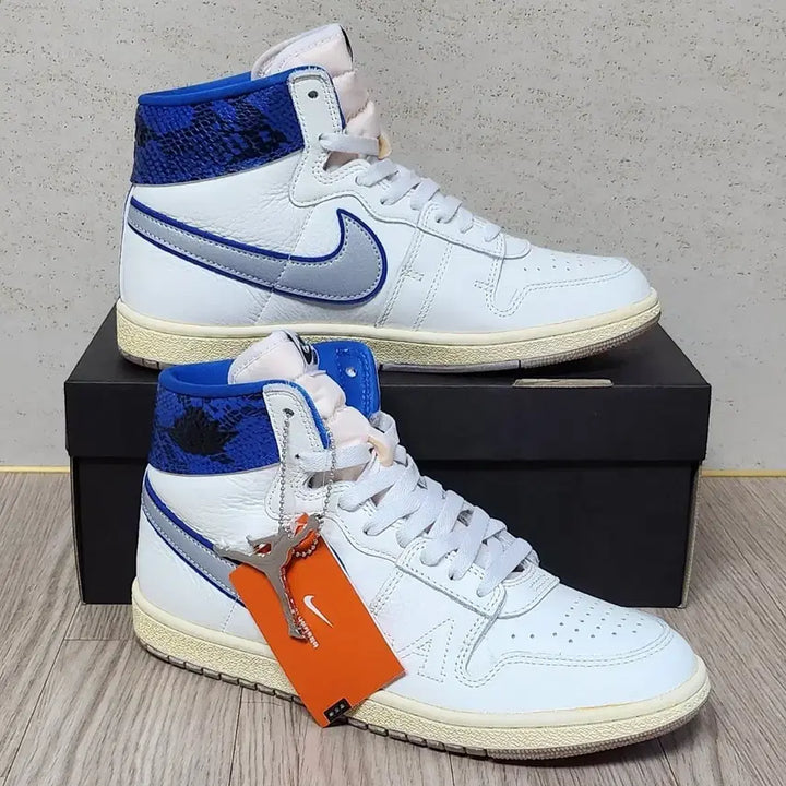 [BUNJANG] Nike Jordan x Awake NY Air Ship PE SP / 나이키 Jordan x Awake NY Air Ship PE SP 275