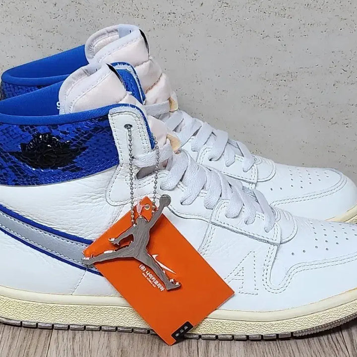 [BUNJANG] Nike Jordan x Awake NY Air Ship PE SP / 나이키 Jordan x Awake NY Air Ship PE SP 275