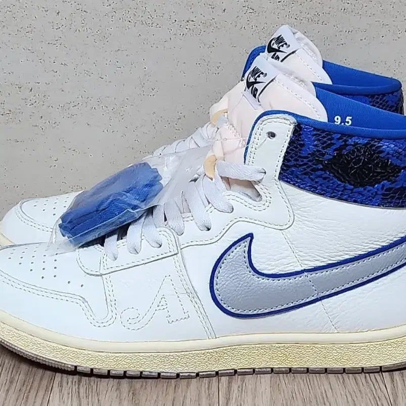 [BUNJANG] Nike Jordan x Awake NY Air Ship PE SP / 나이키 Jordan x Awake NY Air Ship PE SP 275