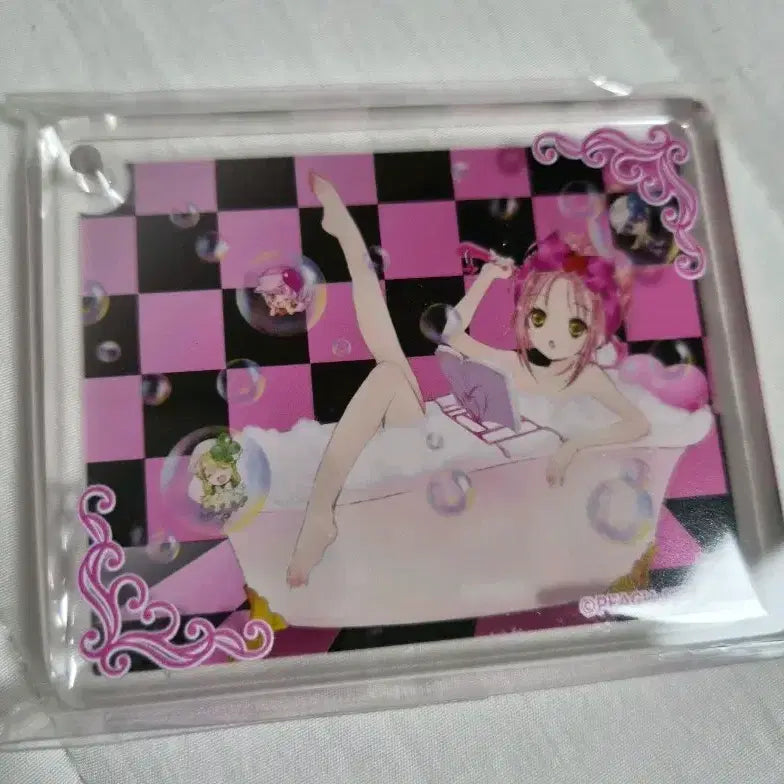 [BUNJANG] Character Changers Korotto Animate Cafe Merchandise / 양도) 캐릭캐릭체인지 코롯토 애니메이트 카페 캐캐체