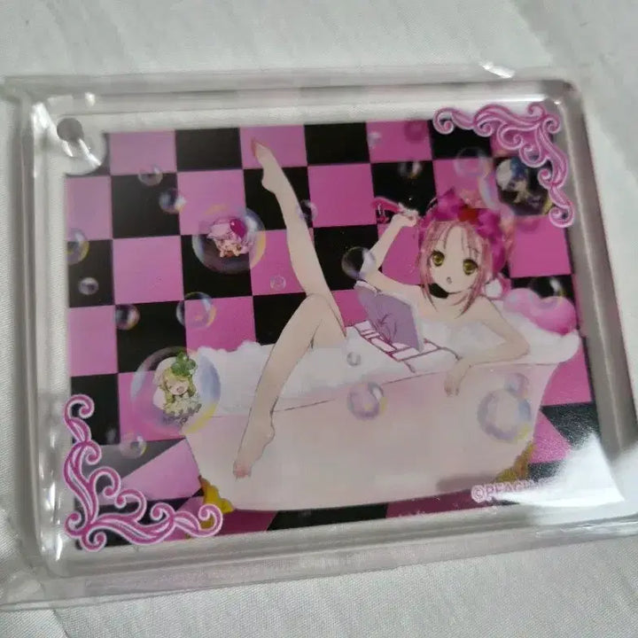 [BUNJANG] Character Changers Korotto Animate Cafe Merchandise / 양도) 캐릭캐릭체인지 코롯토 애니메이트 카페 캐캐체