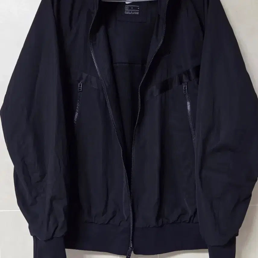 [BUNJANG] Nike Windrunner Jacket (95 Size) / 나이키 윈드러너 바람막이 자켓 95사이즈남여공용 택포