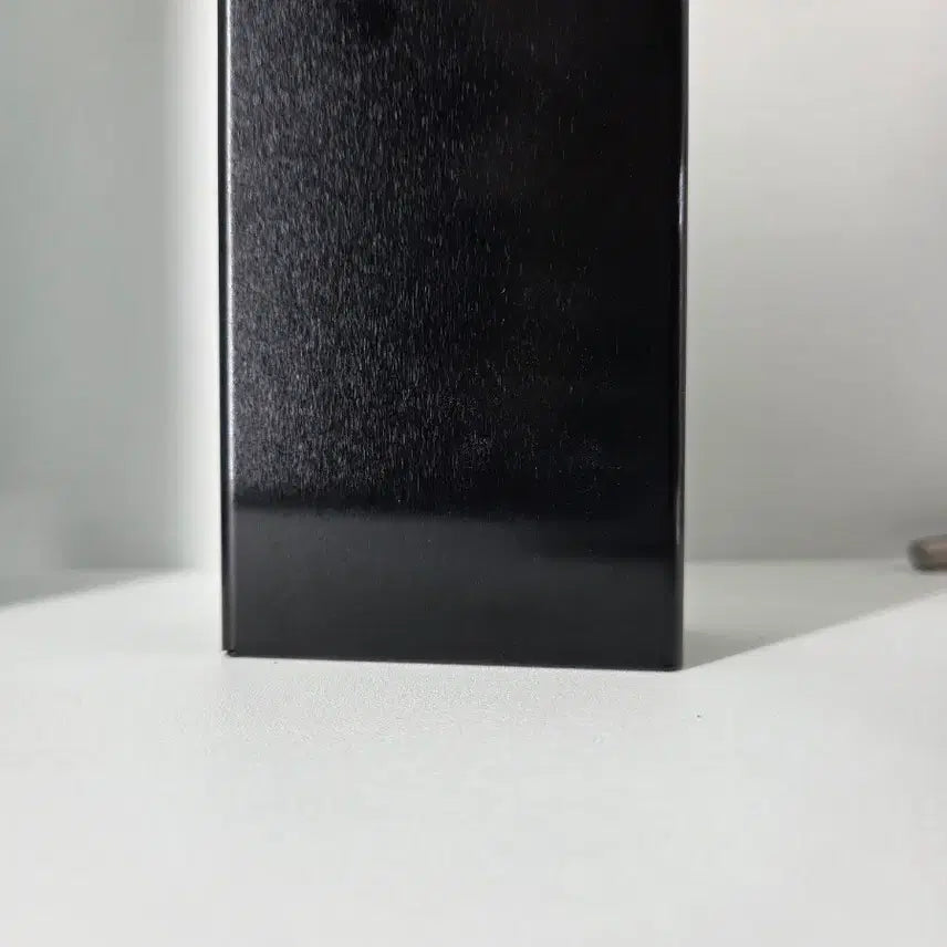 [BUNJANG] SSONGMANGA Iori Tin Case / 카리스마 이오리 틴케이스