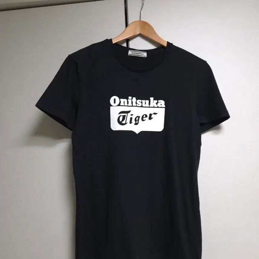 [SOLD OUT] 오니츠카타이거 티셔츠