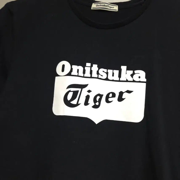 [SOLD OUT] 오니츠카타이거 티셔츠