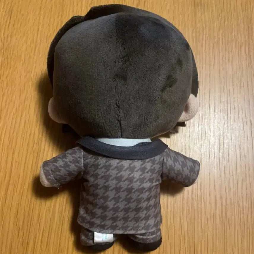 [SOLD OUT] 명탐정 코난 모로후시 타카아키 공명 쿠지 빈티지룩 누이 인형 굿즈