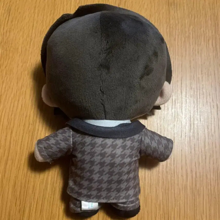 [SOLD OUT] 명탐정 코난 모로후시 타카아키 공명 쿠지 빈티지룩 누이 인형 굿즈