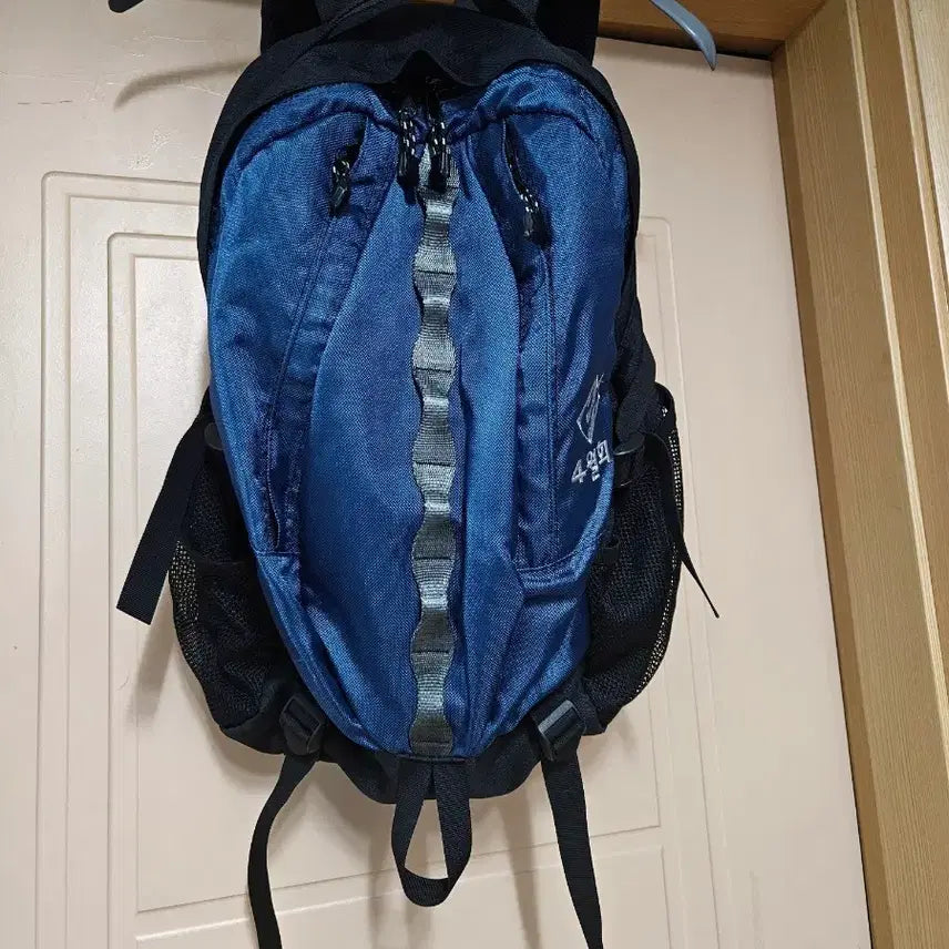 [BUNJANG] Vintage Backpack / 빈티지 백팩 가방