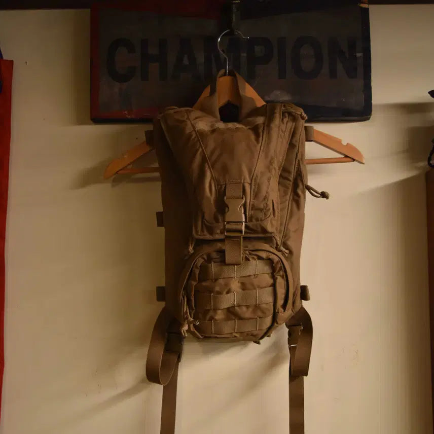 [BUNJANG] USMC Hydration Carrier Pack by Eagle Industries / USMC Hydration Carrier Pack