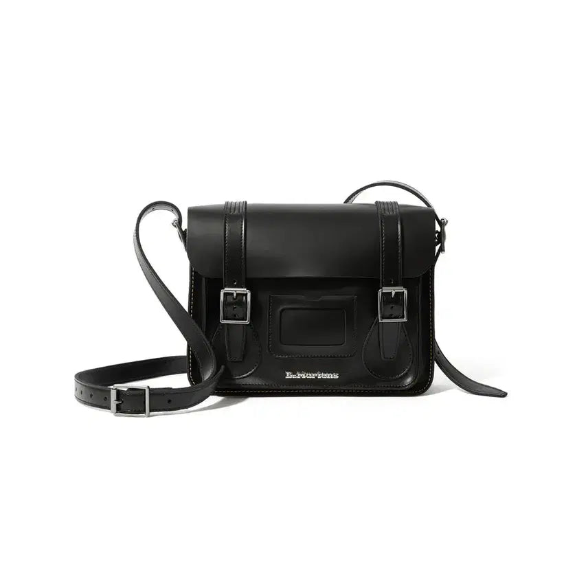[BUNJANG] Dr. Martens 11-inch Satchel Bag / 닥터마틴 11인치 사첼백