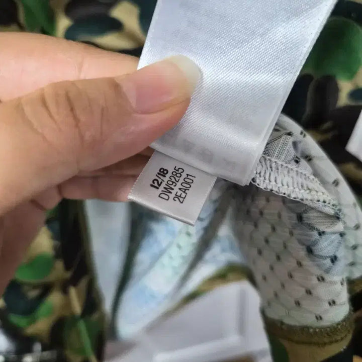 [BUNJANG] Adidas x BAPE Camo Football Jersey XL / 아디다스 x 베이프 풋볼 유니폼 카모 XL