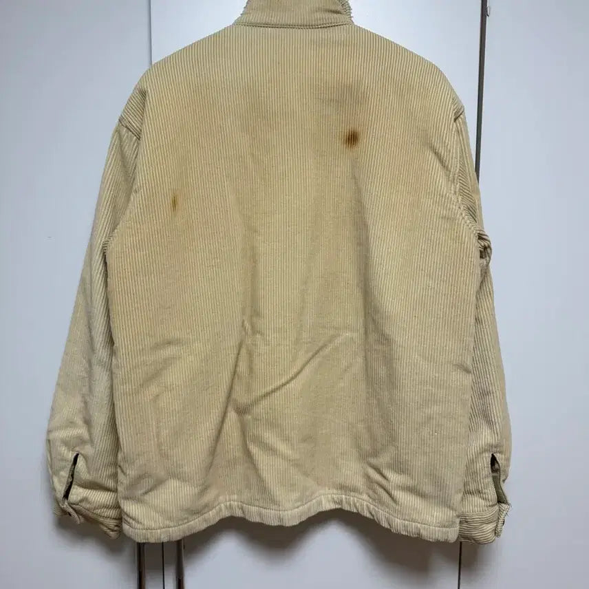 [BUNJANG] Stussy Corduroy Jacket (M) / 빈티지 스투시 코듀로이 자켓 (M)