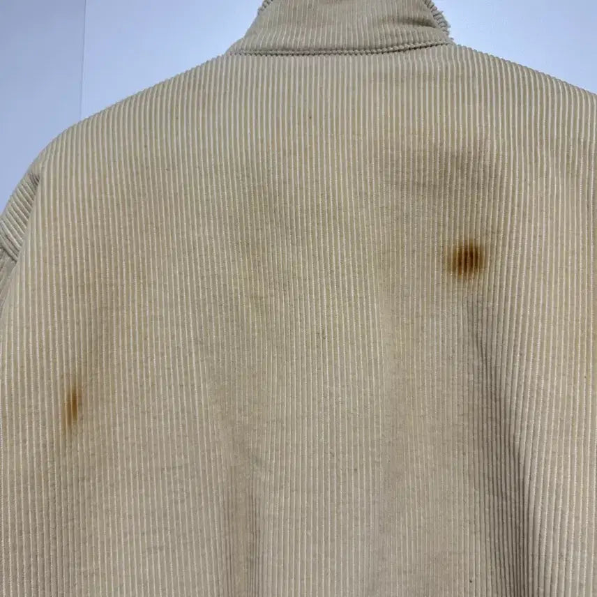 [BUNJANG] Stussy Corduroy Jacket (M) / 빈티지 스투시 코듀로이 자켓 (M)