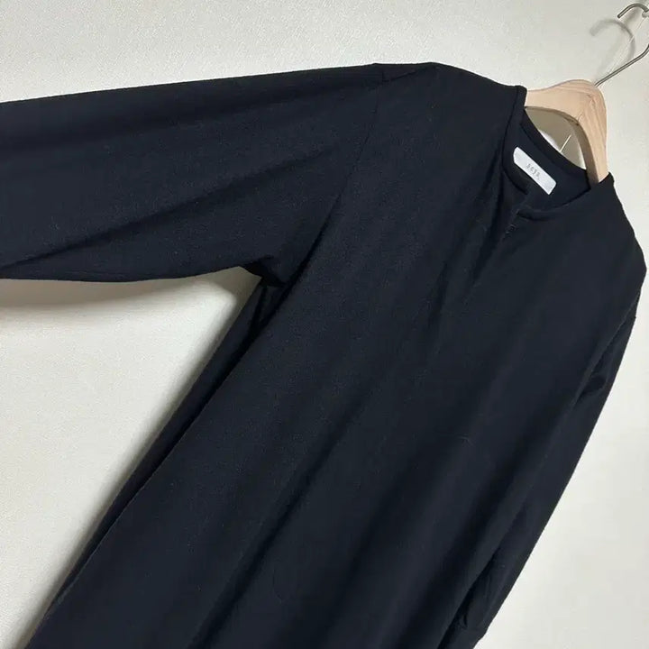 [BUNJANG] SEYA Henry Neck Shirt Dress / JPN SEYA 헨리넥 셔츠 원피스