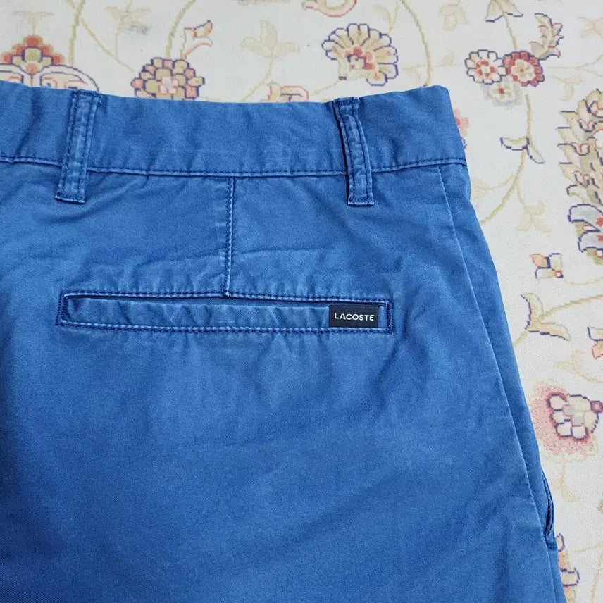 [BUNJANG] Lacoste Men&