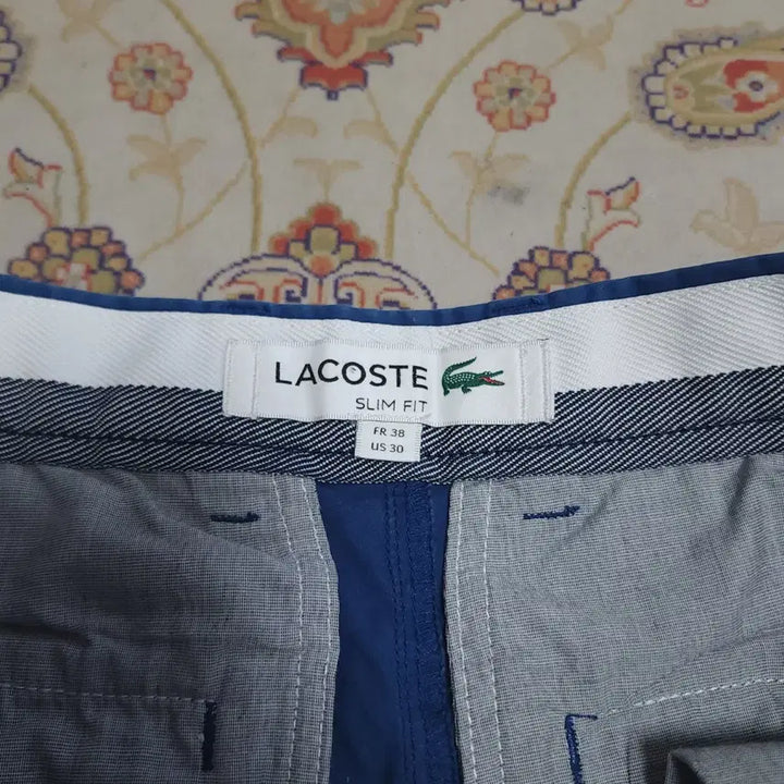 [BUNJANG] Lacoste Men&