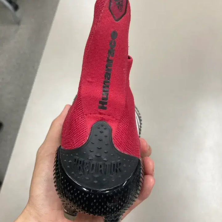 [BUNJANG] Adidas Predator Mutator 265 Pharrell Williams Limited Edition Soccer Cleats / 프레데터 뮤테이터 265 퍼렐 윌리엄스 한정판