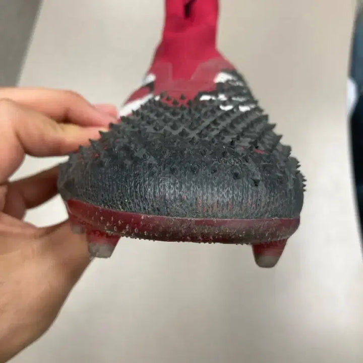 [BUNJANG] Adidas Predator Mutator 265 Pharrell Williams Limited Edition Soccer Cleats / 프레데터 뮤테이터 265 퍼렐 윌리엄스 한정판