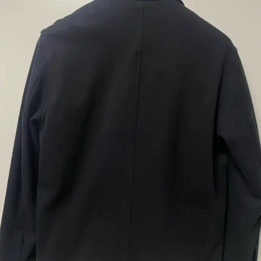 [BUNJANG] COS Twill Shirt Jacket - Deep Navy / [코스 트윌 셔츠 자켓 / 딥네이비]