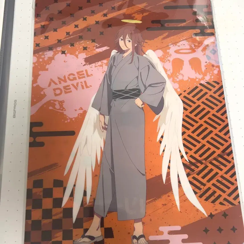 [SOLD OUT] 체인소맨 레제편 클리어파일 일괄 판매