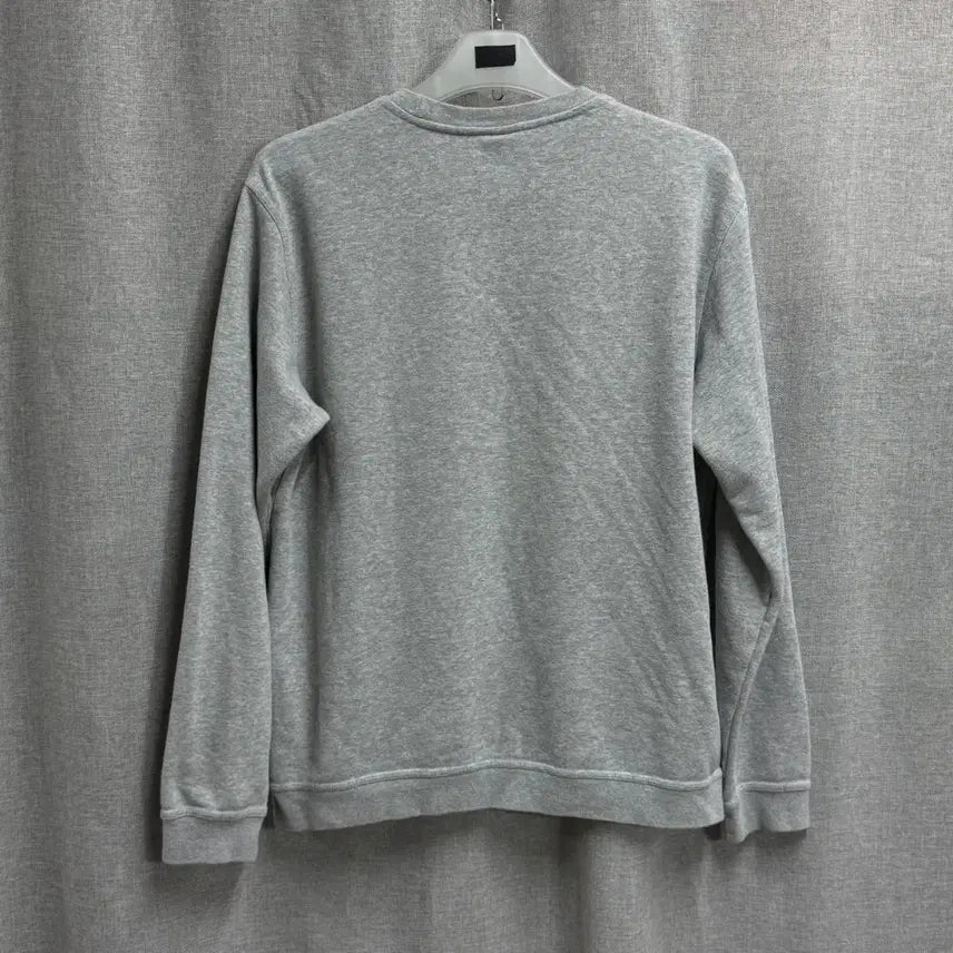 [BUNJANG] Nike Swoosh Long Sleeve Sweatshirt / [2XL] 나이키 스우시 긴팔 맨투맨