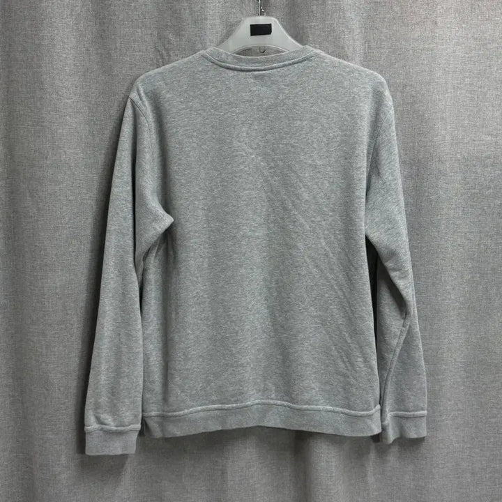 [BUNJANG] Nike Swoosh Long Sleeve Sweatshirt / [2XL] 나이키 스우시 긴팔 맨투맨