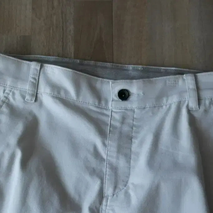 [BUNJANG] Nike Cotton Blend Pants - Size 28 / 나이키면바지/28사이즈/정품/최상급