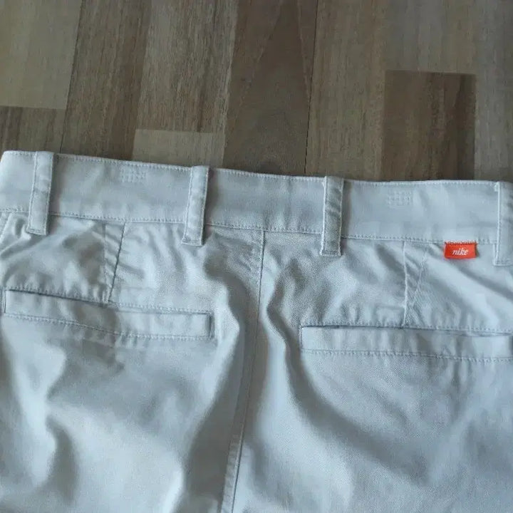 [BUNJANG] Nike Cotton Blend Pants - Size 28 / 나이키면바지/28사이즈/정품/최상급