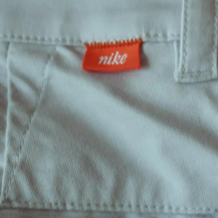 [BUNJANG] Nike Cotton Blend Pants - Size 28 / 나이키면바지/28사이즈/정품/최상급