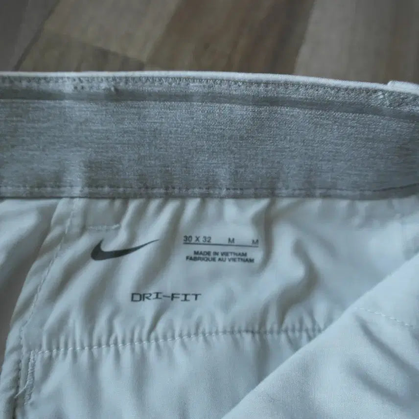 [BUNJANG] Nike Cotton Blend Pants - Size 28 / 나이키면바지/28사이즈/정품/최상급