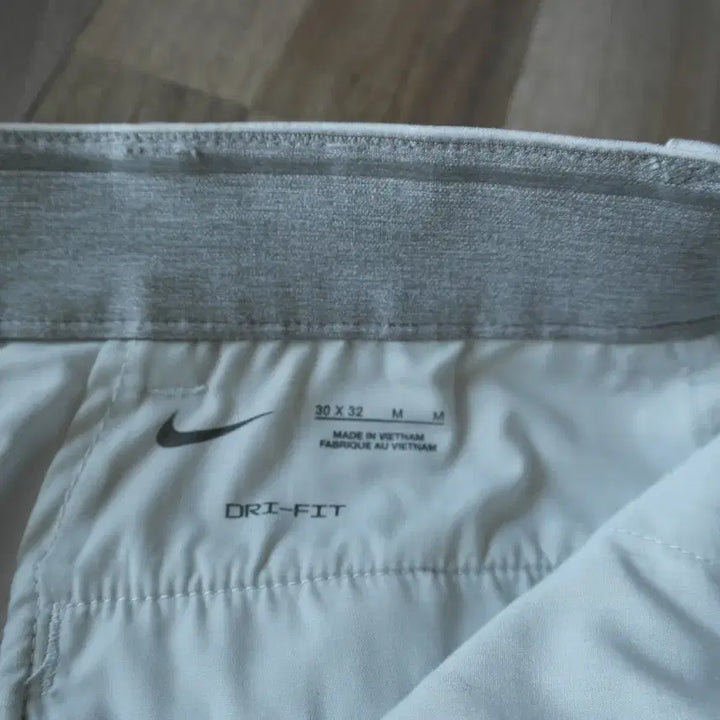 [BUNJANG] Nike Cotton Blend Pants - Size 28 / 나이키면바지/28사이즈/정품/최상급