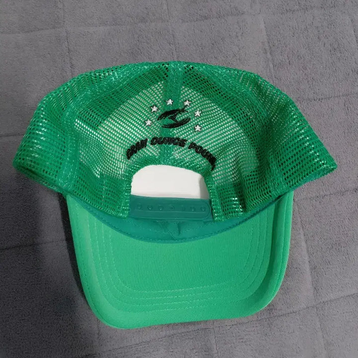 [BUNJANG] Gram Ounce Pound Trucker Cap S / 그램 아운스 파운드 트러커 캡 S