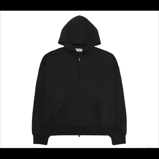 [BUNJANG] Fear of God Essentials Zip-Up Hoodie M / [새상품] 에센셜 피어오브갓 후드집업 M