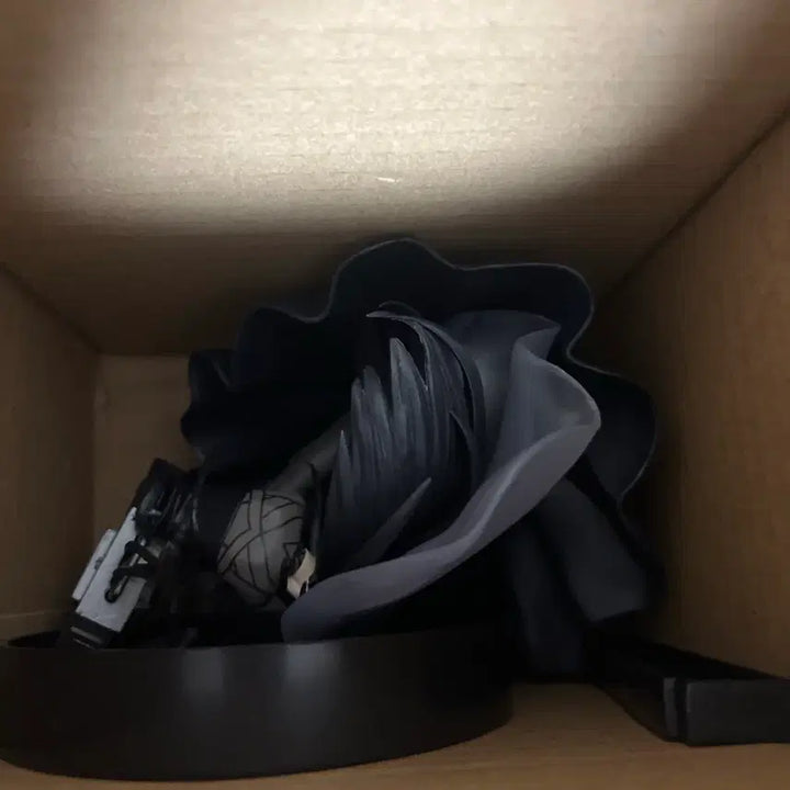 [BUNJANG] Banpresto Sakamoto Days Osaragi Vibration Stars Figure / 사카모토데이즈 사카데이 반프레스토 바이브레이션스타즈 오사라기 피규어