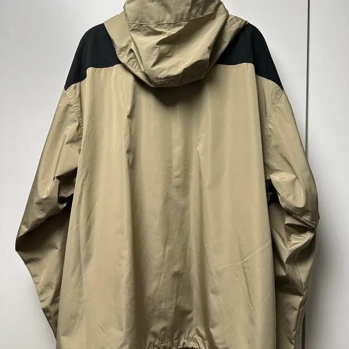 [BUNJANG] Uniform Bridge Windbreaker Jacket / XL) 유니폼브릿지 바람막이 자켓