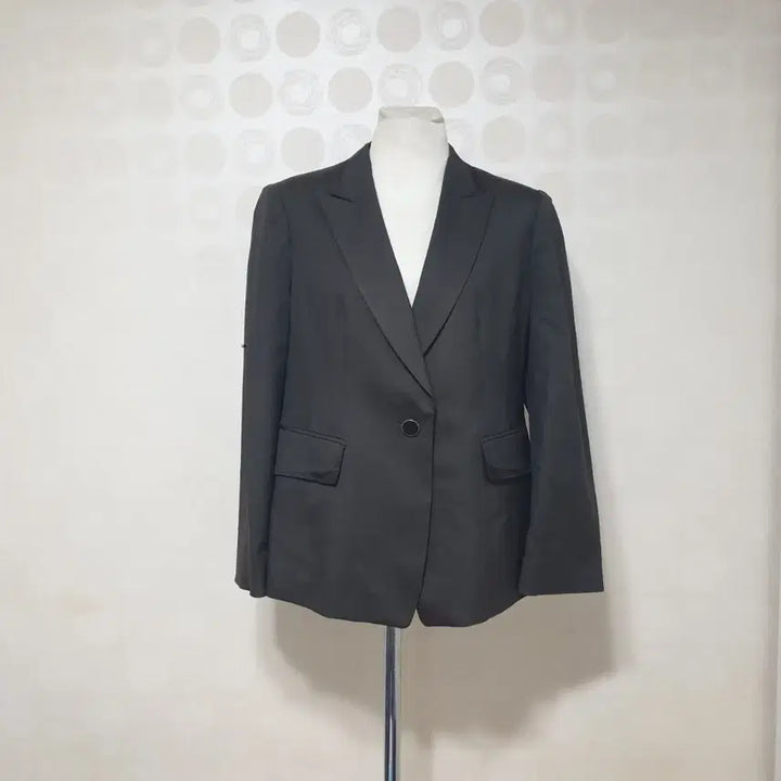 [BUNJANG] Flamingo Suit Set (Jacket &amp; Pants) / 후라밍고/정장자켓77/정장바지77/정장세트77