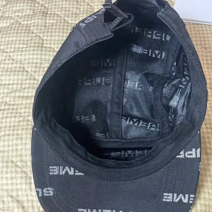 [BUNJANG] Supreme Hat / 슈프림 모자