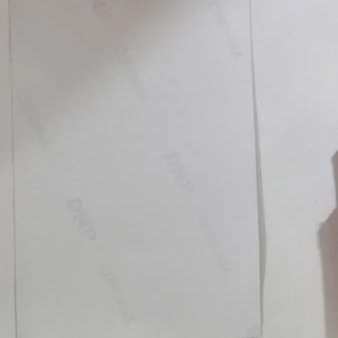 [BUNJANG] Jaejoong Idol Photo / 아이돌 개인 인화사진. - 재중