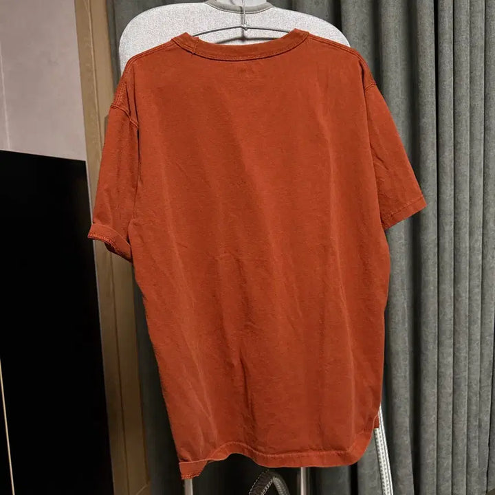 [BUNJANG] Uniqlo U Brown T-shirt / 유니클로 XL -U 반팔 XL 브라운