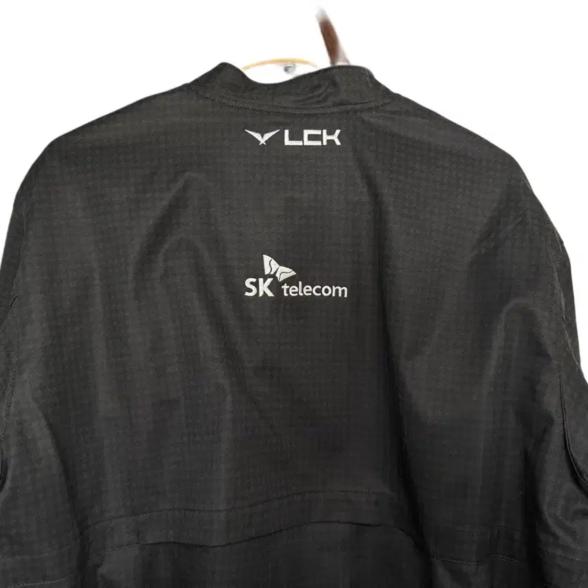 [BUNJANG] T1 25 Worlds Jacket (5 Stars) No Marking / 티원 T1 25 월즈 자켓 (5성) 노마킹
