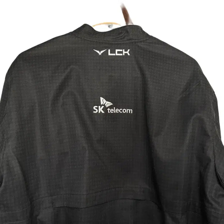 [BUNJANG] T1 25 Worlds Jacket (5 Stars) No Marking / 티원 T1 25 월즈 자켓 (5성) 노마킹