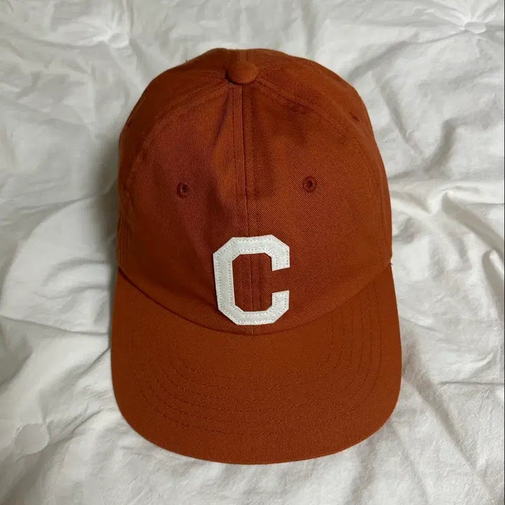 [BUNJANG] Covernat Camp Cap / 커버낫 모자
