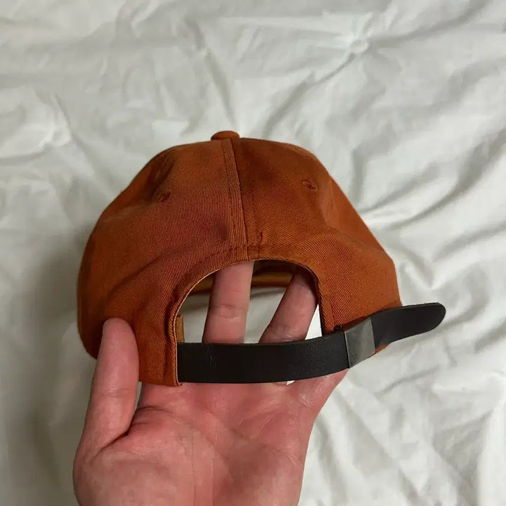 [BUNJANG] Covernat Camp Cap / 커버낫 모자