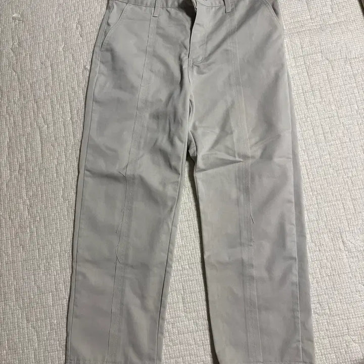 [BUNJANG] Have A Good Time Experiment 면 Pants L / 해브유에버 면팬츠 L 익스페리먼트비