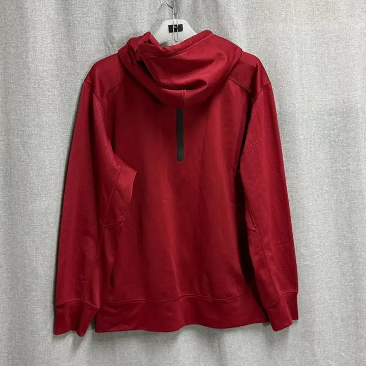 [SOLD OUT] [2XL] 나이키 Therma-FIT 스탠포드 기모 기능성 후드집업