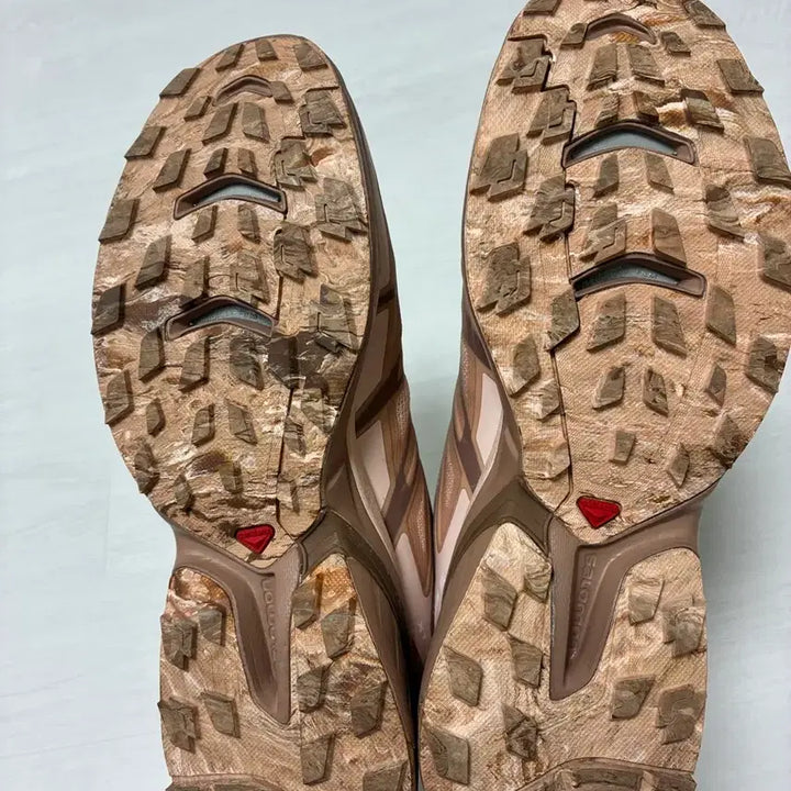 [BUNJANG] Salomon XT-Wings 2 End Sirocco Sneakers / 살로몬XT-윙스2 엔드 시로코
